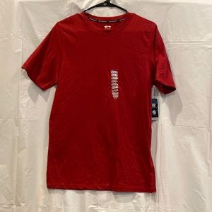 New men’s Cascade Sport T shirt